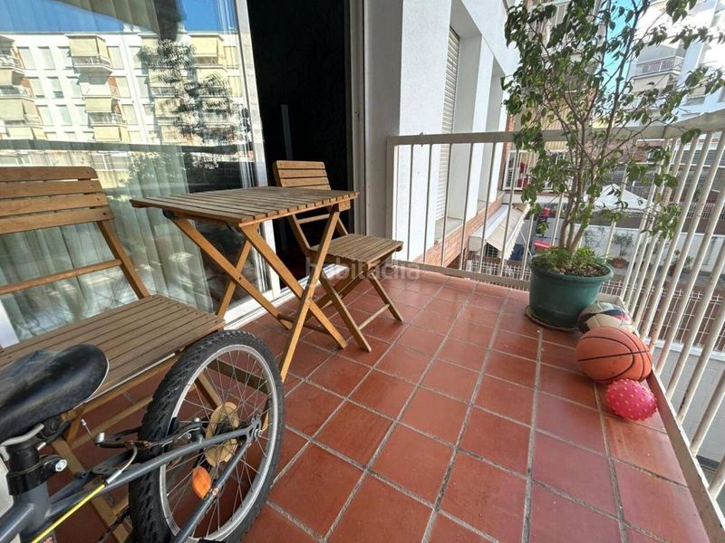 Foto b5ee27bb-3602-4398-a9a9-173b8076ab0a. Pis amb calefacció aparcament a Can Llong Sabadell