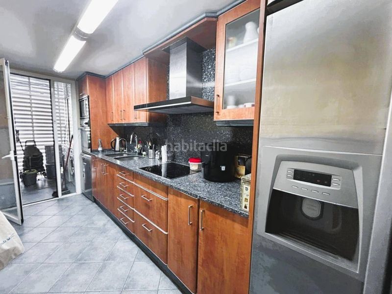 Foto c53ad38d-4178-47ca-a0fa-0668a834eeac. Pis amb calefacció aparcament a Can Llong Sabadell