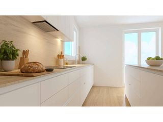 Appartement  Calle ausiàs march. Último piso!!! obra nueva en gracia con piscina comunitaria