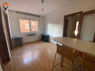 Appartement  Calle ordesa. Fantastico piso reformado listo entrar a vivir