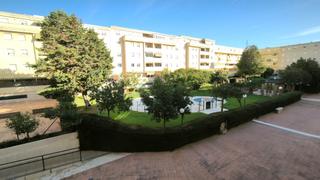 Appartement en El Consul - Ciudad Universitaria - El Romeral. Piso en el romeral