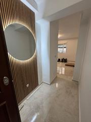 Appartement en La Unin - Cruz de Humilladero - Los Tilos. Piso en calle la union