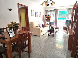 Appartement à La Luz - El Torcal. Piso en calle gaucin