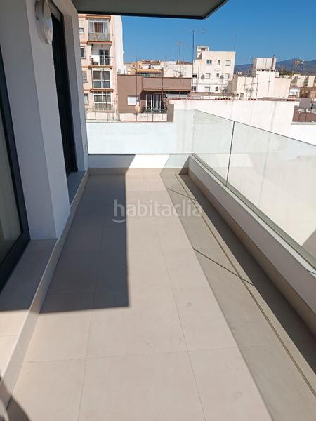 Foto caf18051-f741-4dec-b3af-066d4a852636. Àtic amb aparcament piscina a Los Castillejos - La Trinidad Málaga
