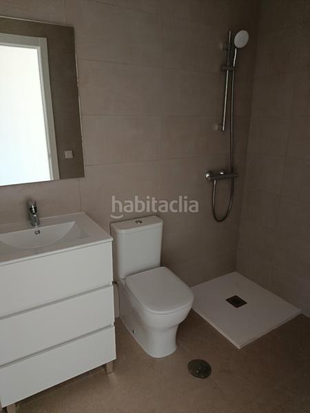 Foto d63422b6-5c9d-4281-bb7c-6705e3e200ec. Àtic amb aparcament piscina a Los Castillejos - La Trinidad Málaga