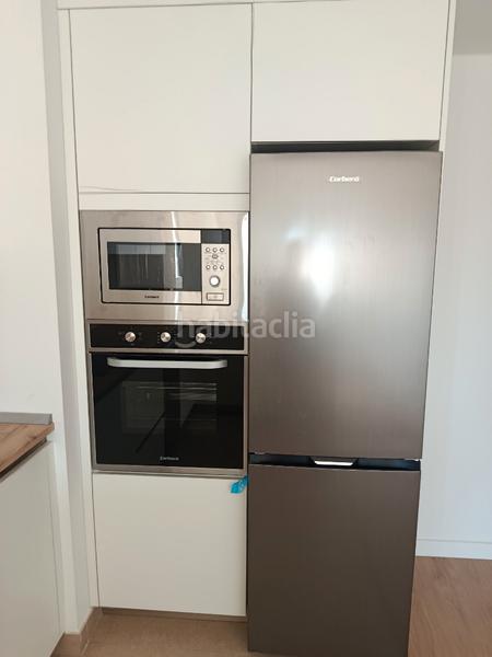 Foto e31da072-3353-4377-adde-31544273b6a1. Àtic amb aparcament piscina a Los Castillejos - La Trinidad Málaga