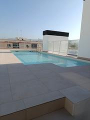 Dachwohnung in Calle eugenio gross 18. ¡ático a estrenar!¡último de su tipología!