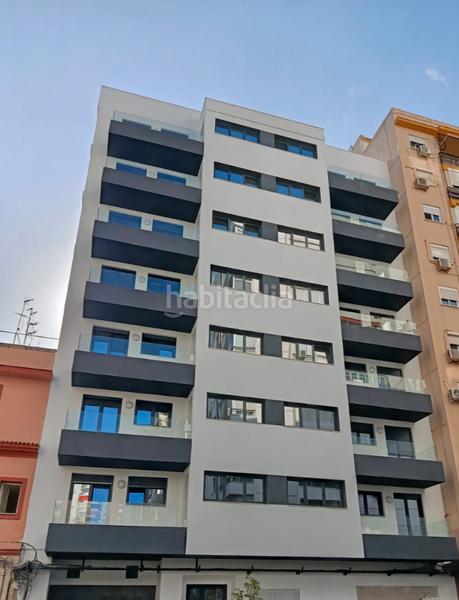 Foto 211f5ac4-2fd2-4464-a4a7-9e82efffd6e6. Dachwohnung mit parking pool in Los Castillejos - La Trinidad Málaga