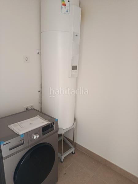 Foto c9cffb60-6e49-4fc1-abf2-9edb9e565c78. Dachwohnung mit parking pool in Los Castillejos - La Trinidad Málaga