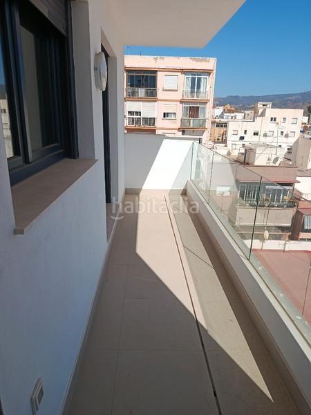 Foto d1d614a2-6137-44bb-85fe-acb91e2830df. Dachwohnung mit parking pool in Los Castillejos - La Trinidad Málaga
