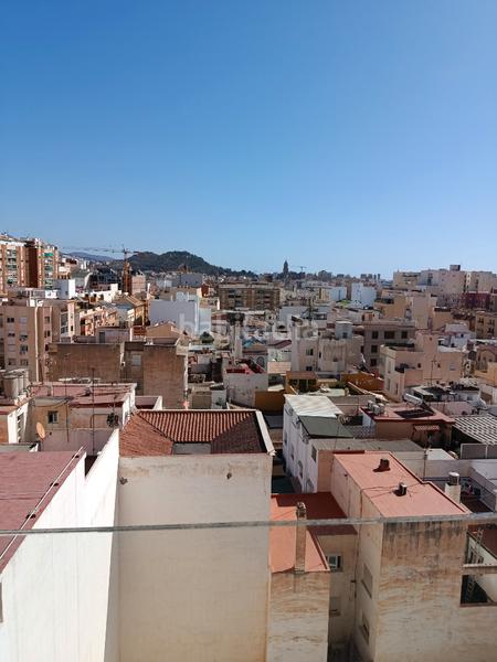 Foto d936fcc6-893a-499c-9ce4-30d61e9f8e26. Dachwohnung mit parking pool in Los Castillejos - La Trinidad Málaga