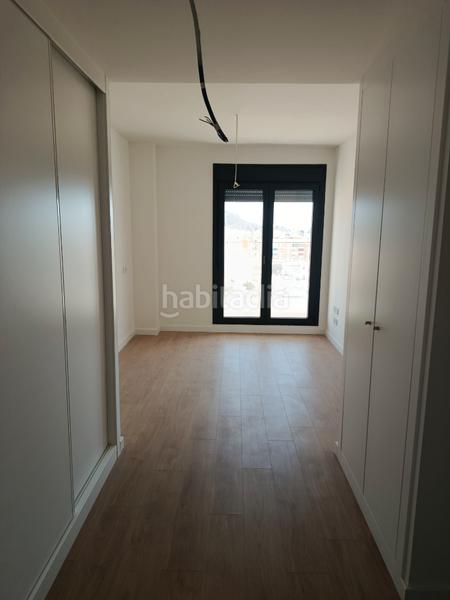 Foto f06756da-c470-424d-96d0-ffef914ee9d2. Dachwohnung mit parking pool in Los Castillejos - La Trinidad Málaga