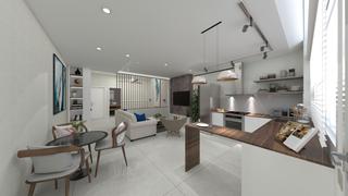 Apartamento  Avenida de francia 286. ¡a estrenar!