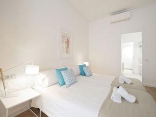 Location Appartement  Alfonso morales kalea
