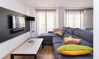 Miete Etagenwohnung  Calle santa úrsula