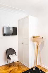 Location Appartement  Avenida de menéndez pelayo