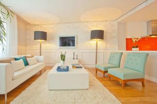 Location Appartement  Carrer de la mestra numància