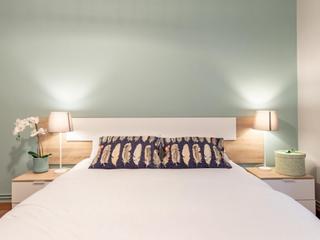 Location Appartement  Carrer de narcís giralt