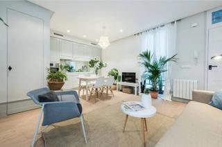 Location Appartement  Calle enrique van dulken