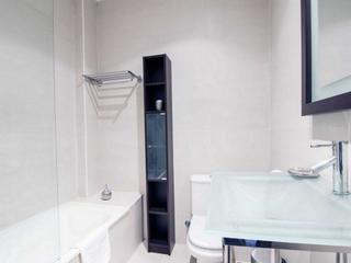 Location Appartement  Ronda president macià