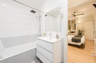 Location Appartement  Calle del almendro