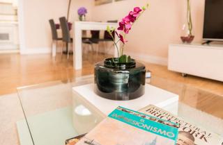 Rent Flat  Carrer siriá