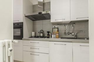 Location Appartement  Avinguda del papa luna