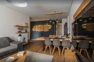 Location Appartement  Passeig de misericòrdia