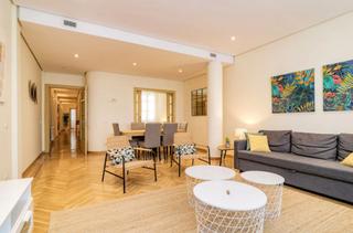 Rent Flat  Carrer de brutau