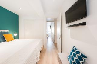 Miete Etagenwohnung  Barroeta aldamar kalea