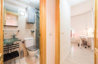 Miete Etagenwohnung  Calle juan carlos onetti