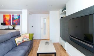 Location Appartement  Zabaleta kalea