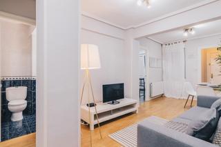 Miete Etagenwohnung  San pedro kalea