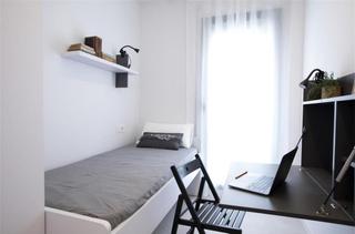 Lloguer Pis  Avenida juan carlos i