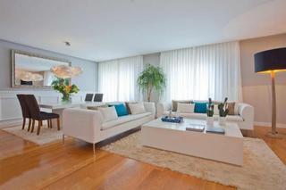 Lloguer Pis  Passeig de joan maragall