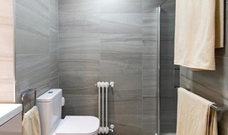 Miete Etagenwohnung  Calle del doctor jiménez díaz