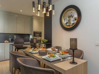 Location Appartement  Calle aguilar amat