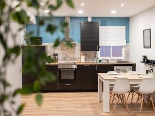 Location Appartement  Avinguda del carrilet