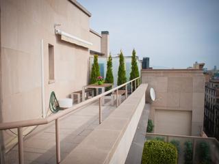 Lloguer Pis  Passeig de gràcia