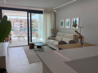 Location Appartement  Carrer llac maracaibo