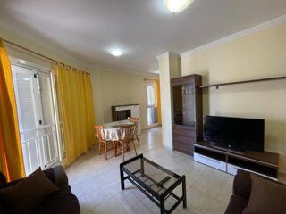 Lloguer Pis  Calle la gaviota