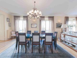 Location Appartement  Calle de atocha