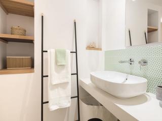 Miete Etagenwohnung  Carrer de la mar