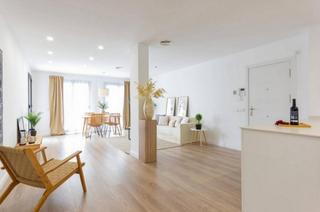 Rent Flat  Carrer de pere fizes