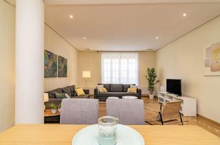 Location Appartement  Calle de santander