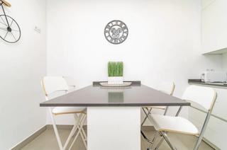 Miete Etagenwohnung  Passeig garbí