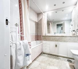 Location Appartement  Carrer de manresa