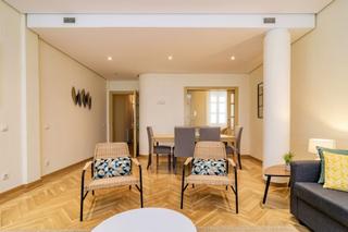 Location Appartement  Calle mayor