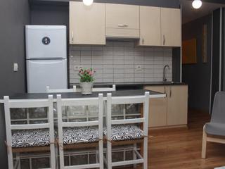 Alquiler Piso  Rúa do ecuador