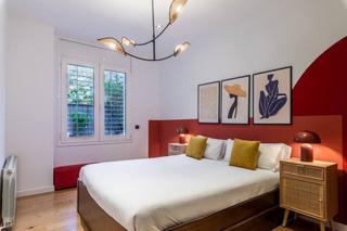 Location Appartement  Carrer de la marina